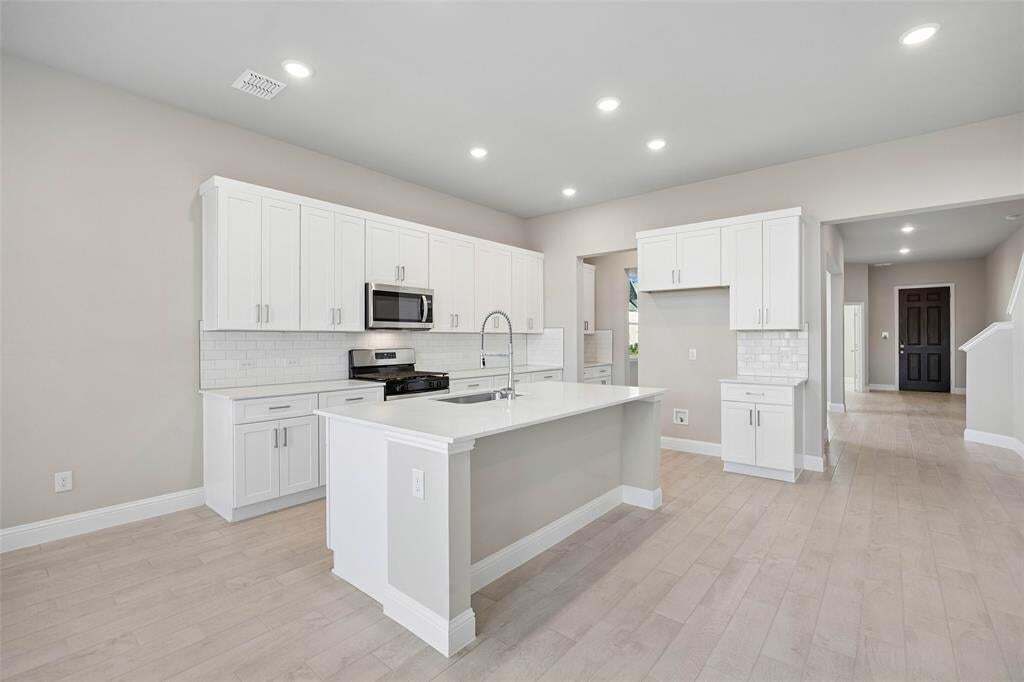 Maison à Weston, Texas, États-Unis 5 - 18132628