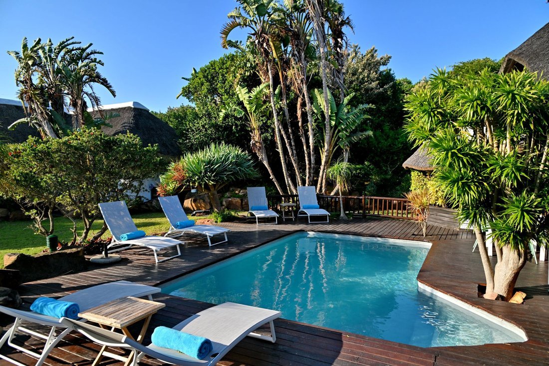 House in Sea Vista, Saint Francis Bay, South Africa 2 - 19053623
