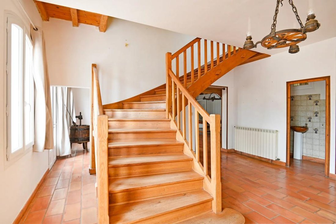 Maison à Gallician-Montcalm-Les Écarts, Vauvert, France 5 - 19055364