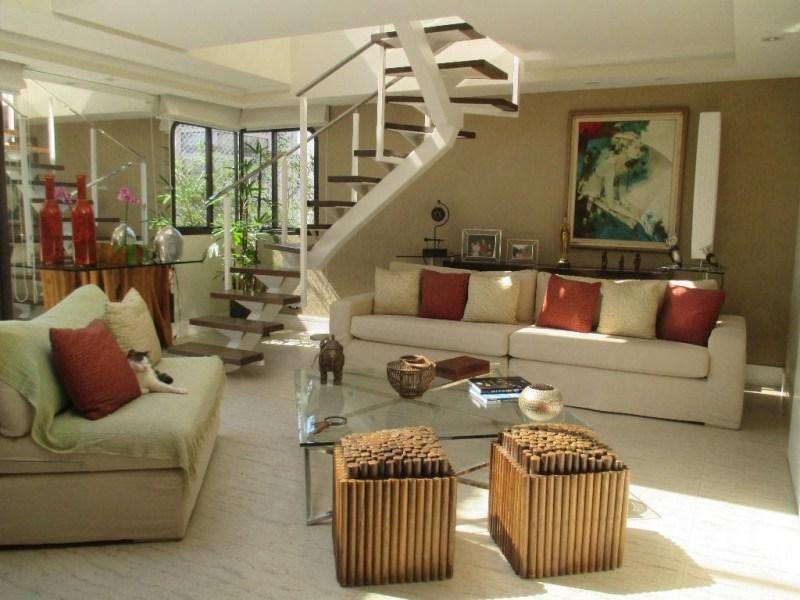 Apartment in Planalto Paulista, State of São Paulo, Brazil 1 - 19052872