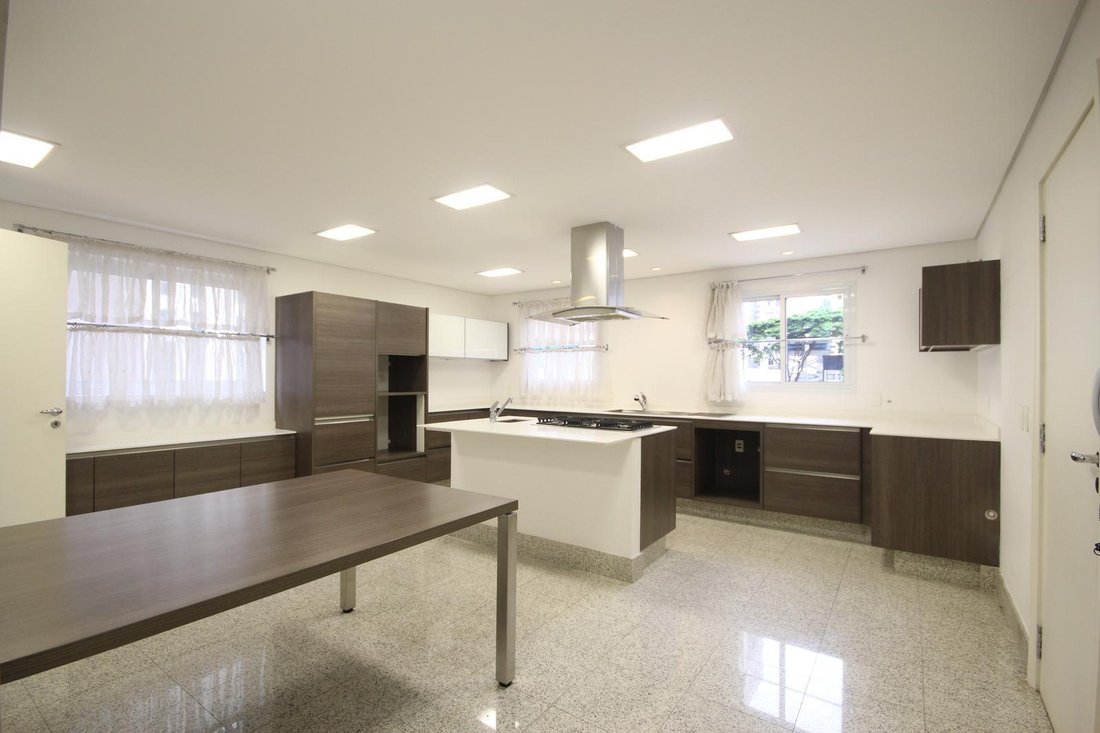 Appartement à Consolação, São Paulo, Brésil 3 - 19053048