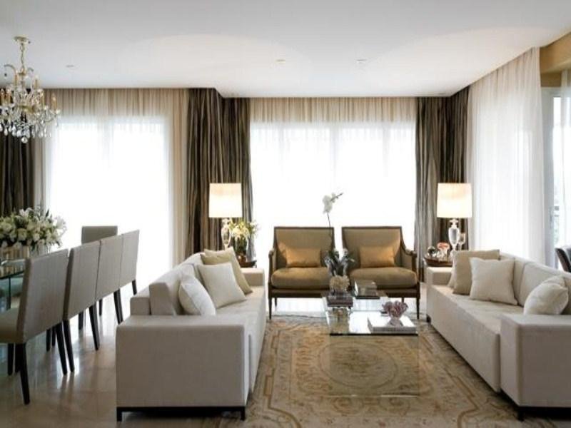 Wohnung in Vila Nova Conceição, São Paulo, Brasilien 5 - 19052847