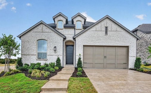 Casa a Sherman, Texas, Stati Uniti 1