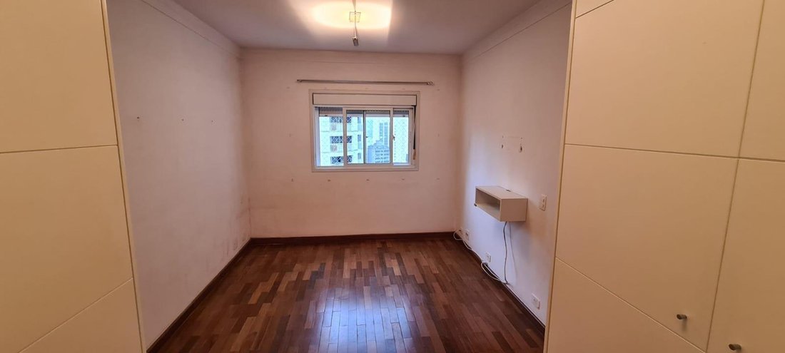 Appartamento a Vila Olímpia, San Paolo, Brasile 4 - 19053071