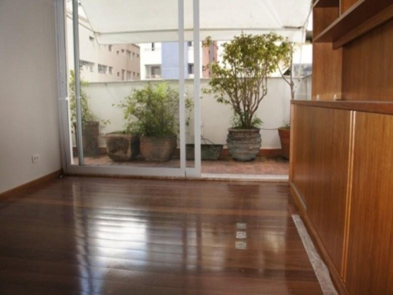 Apartamento en Cerqueira César, Estado de São Paulo, Brasil 4 - 19052790