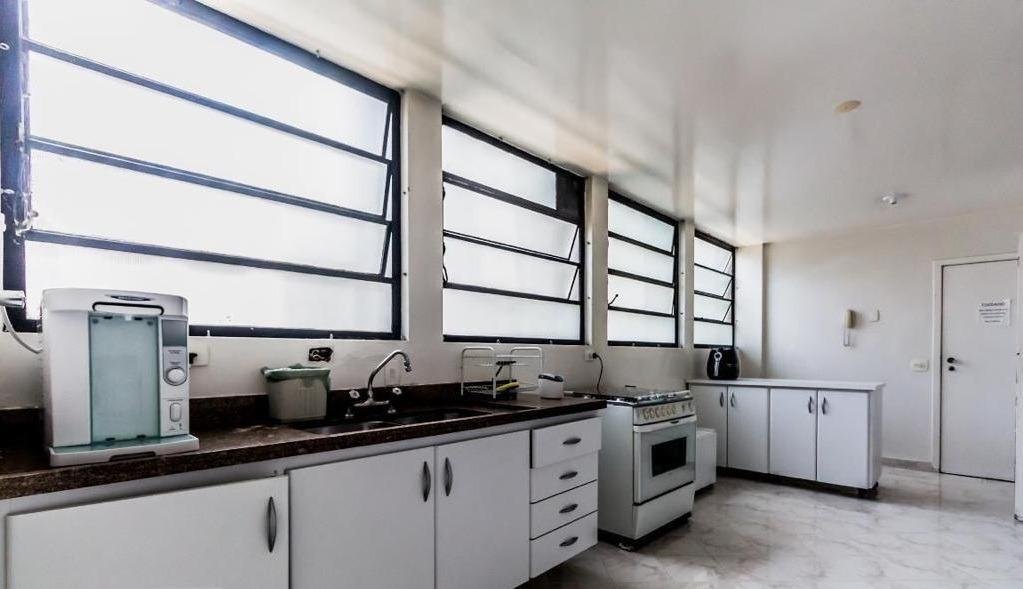Appartement à Paraíso, São Paulo, Brésil 4 - 19052714