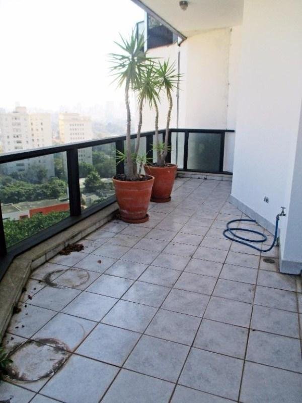 Apartamento en Bairro Itaim Bibi, Estado de São Paulo, Brasil 3 - 19052975