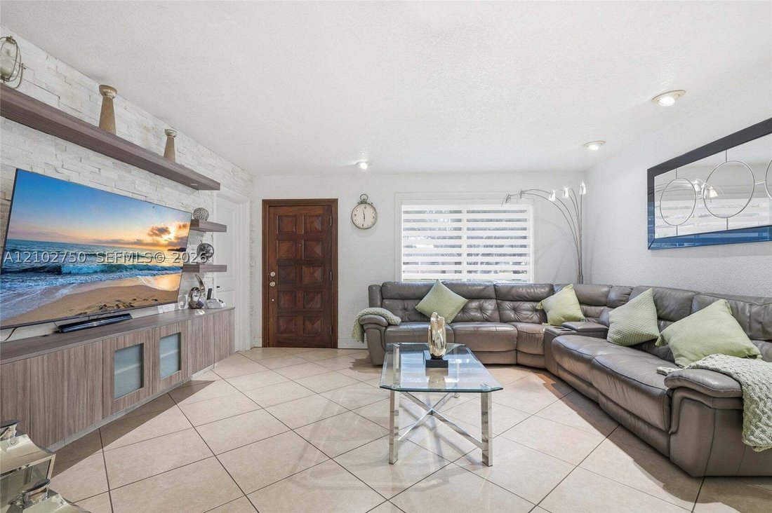 Casa a Miami Lakes, Florida, Stati Uniti 5 - 19054398