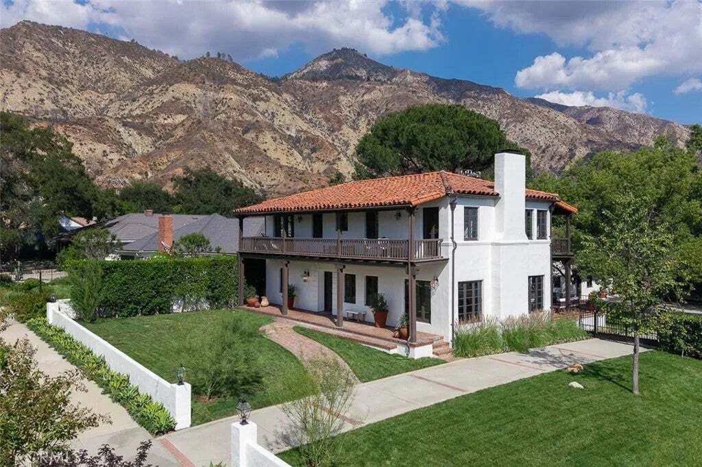House in Altadena, California, United States 1 - 19054658