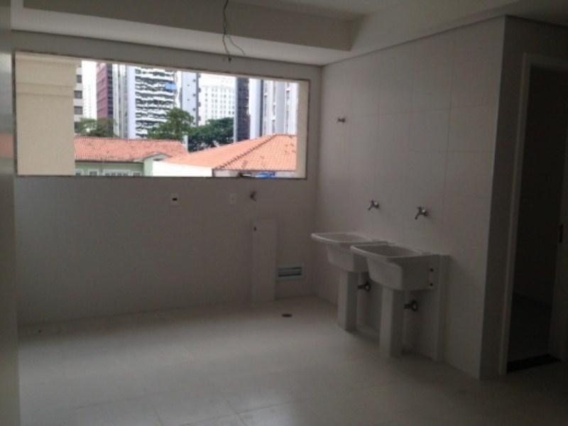 Apartment in Indianópolis, State of São Paulo, Brazil 3 - 19052775