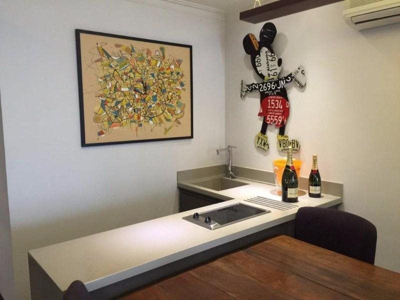 Apartment in Indianópolis, State of São Paulo, Brazil 5 - 19052864