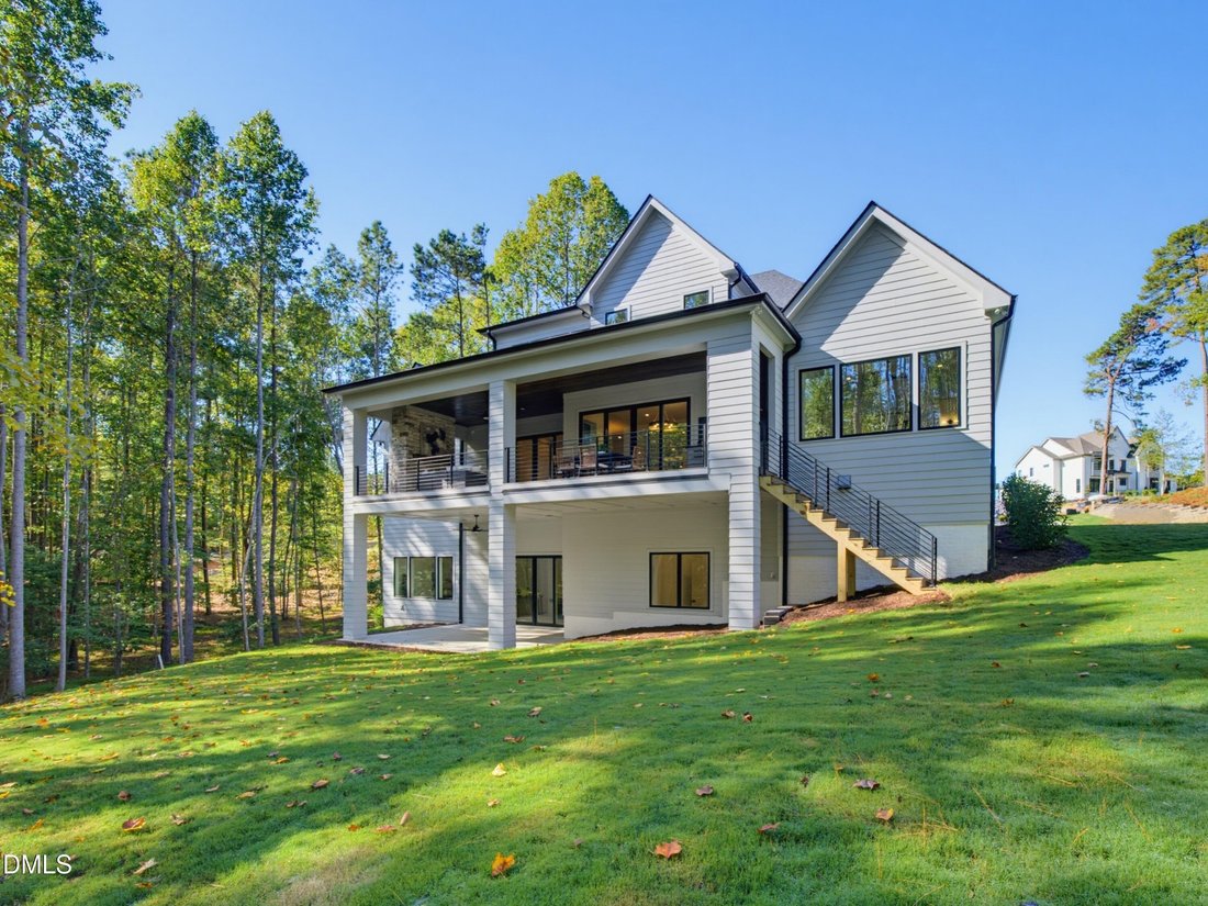 House in Raleigh, North Carolina, United States 5 - 16064806