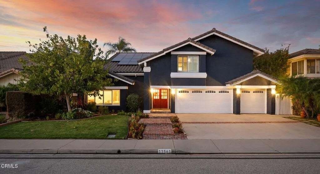 Casa a Moorpark, California, Stati Uniti 1 - 19051230