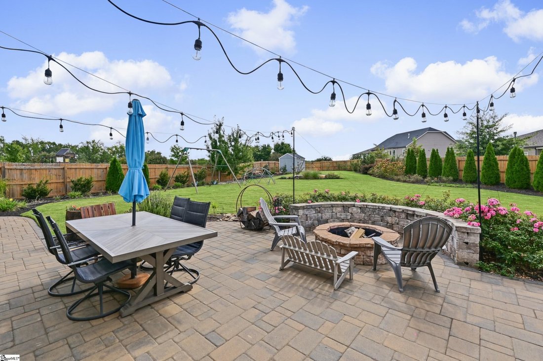 House in Greer, South Carolina, United States 4 - 19050924