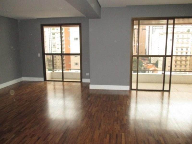 Apartamento en Jardim Paulista, Estado de São Paulo, Brasil 1 - 19052806