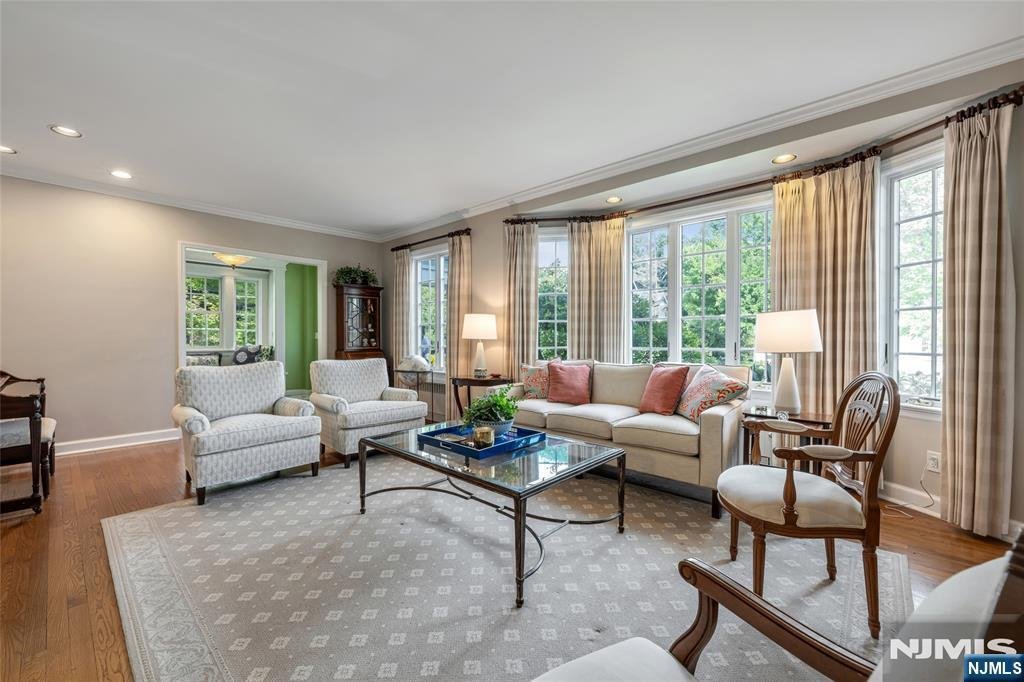 Casa a Ridgewood, New Jersey, Stati Uniti 4 - 19049534