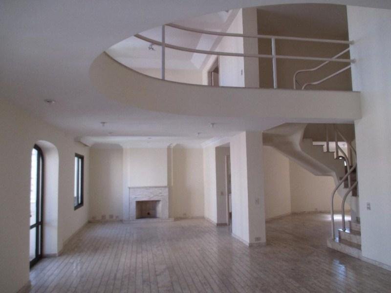 Wohnung in Cerqueira César, São Paulo, Brasilien 1 - 19052957