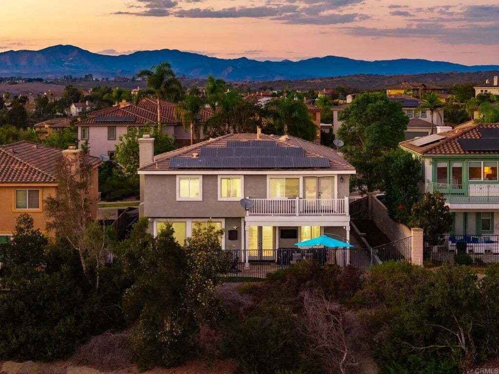 Haus in Oceanside, Kalifornien, Vereinigte Staaten 5 - 19051268
