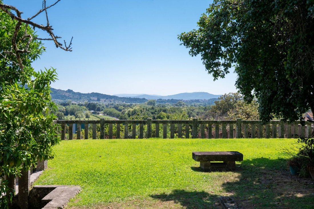 Villa in Guillarei, Tui, Spain 5 - 19053621