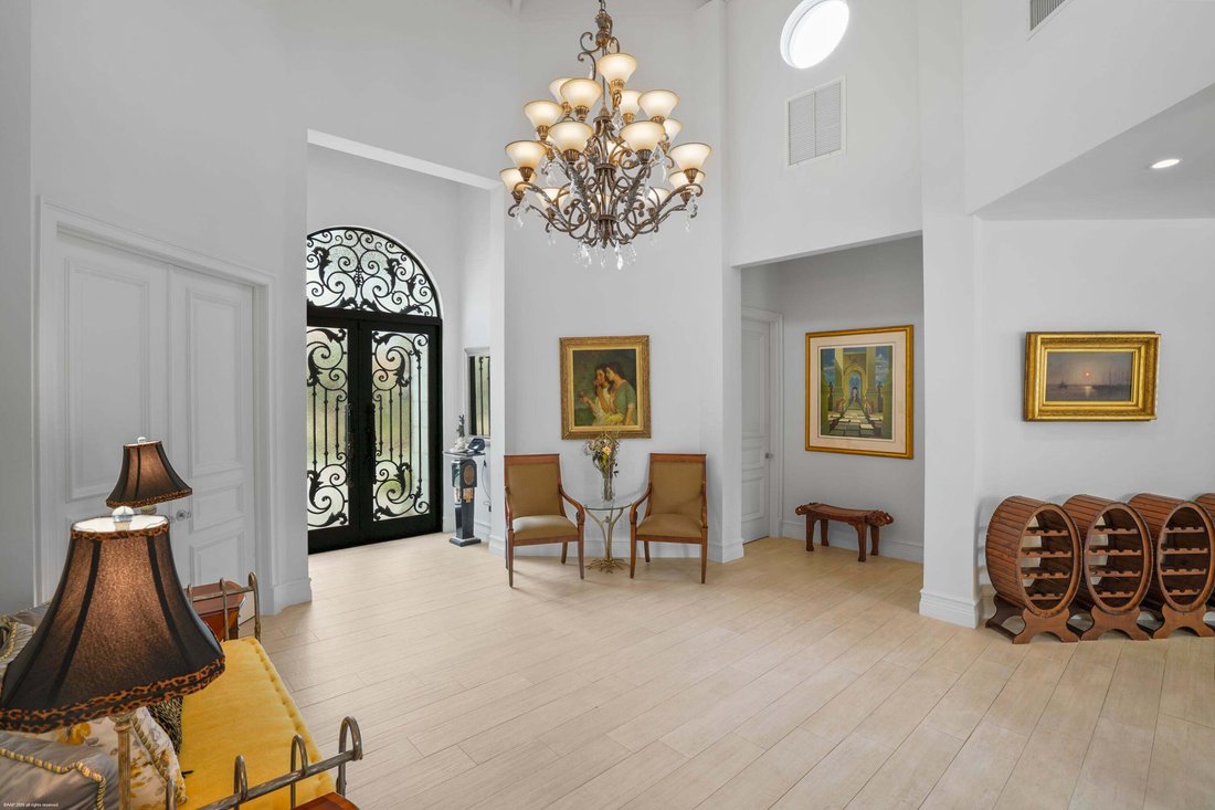 Casa en Wellington, Florida, Estados Unidos 5 - 19054528
