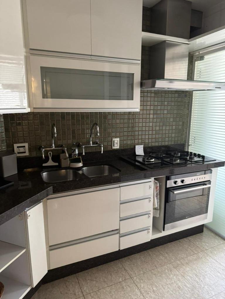 Apartment in Indianópolis, State of São Paulo, Brazil 5 - 19052831