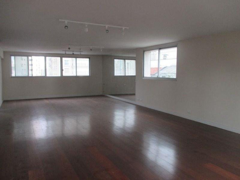 Apartment in Itaim Bibi, State of São Paulo, Brazil 1 - 19052767