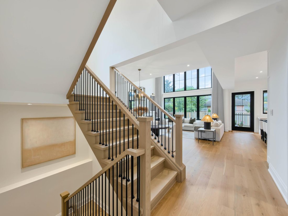 Haus in Burlington, Ontario, Kanada 5 - 19052681