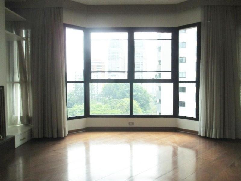 Appartamento a Vila Nova Conceição, San Paolo, Brasile 5 - 19053004