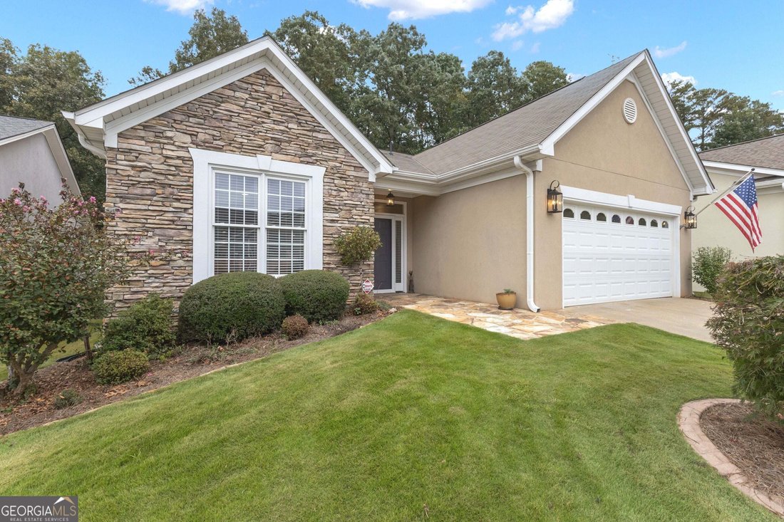 House in Peachtree City, Georgia, United States 3 - 19051384