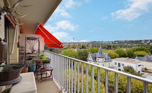 Apartamento en La Varenne, Saint-Maur-des-Fossés, Francia 1