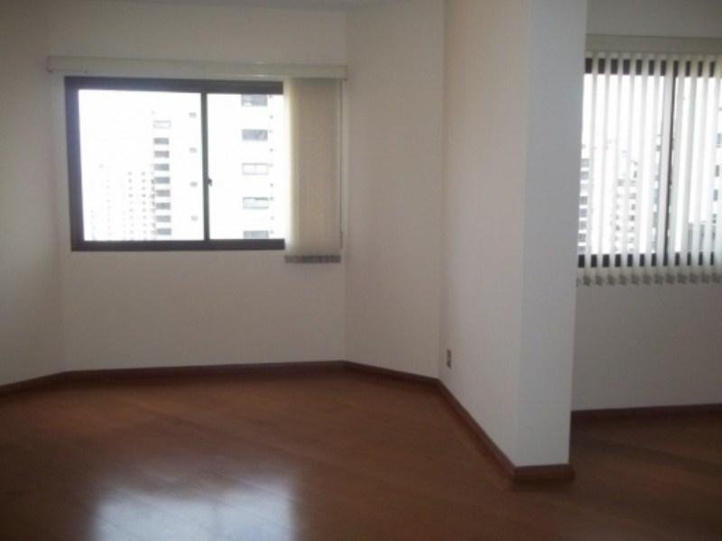 Apartamento en Indianópolis, Estado de São Paulo, Brasil 3 - 19052781
