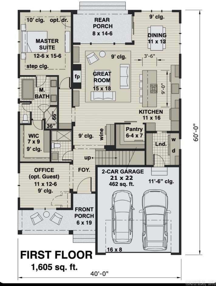 House in North Little Rock, Arkansas, United States 2 - 19053338