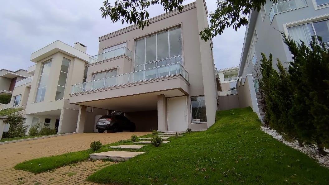 House in Residencial Dez (Alphaville), State of São Paulo, Brazil 4 - 19053018