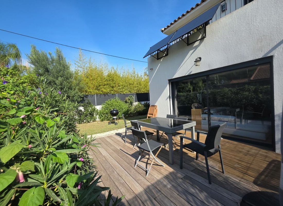 Apartment in Le Fort, Six-Fours-les-Plages, France 1 - 19054788