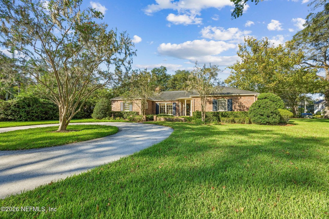 House in Jacksonville, Florida, United States 3 - 19050837