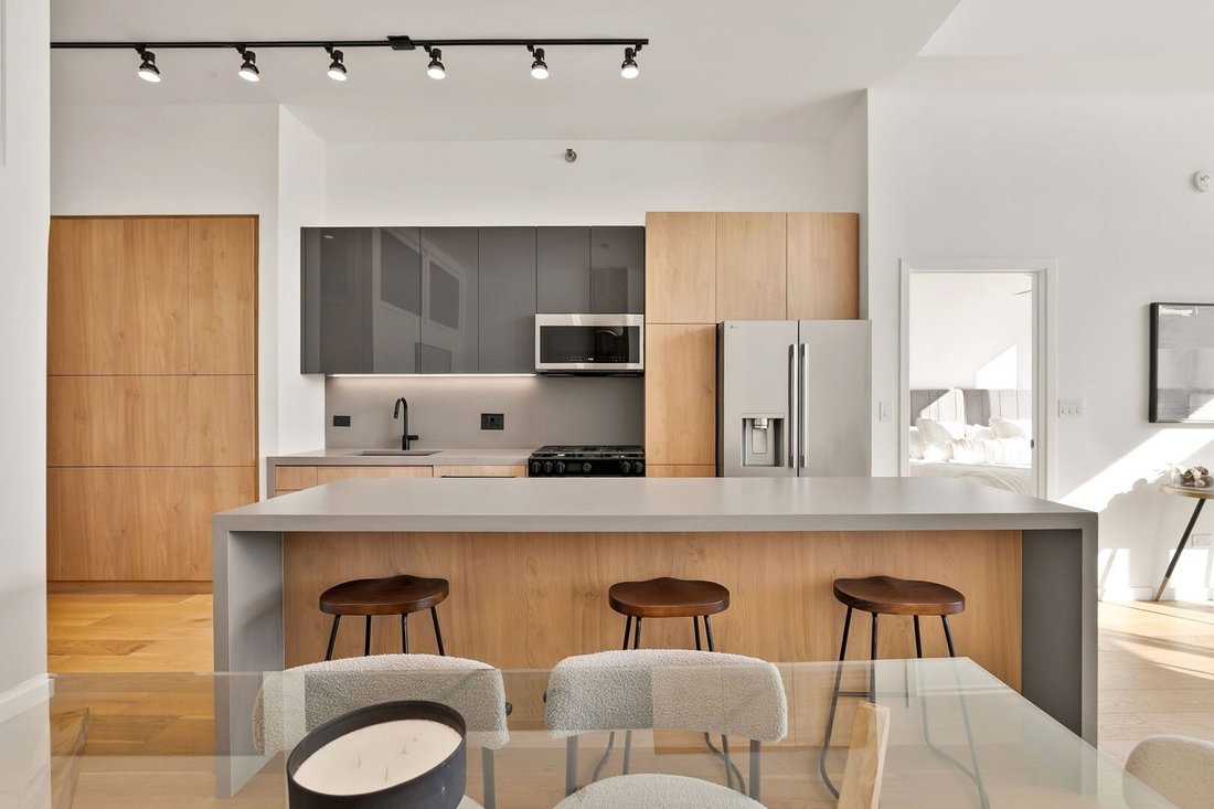 Condominio en Chicago, Illinois, Estados Unidos 3 - 19054636