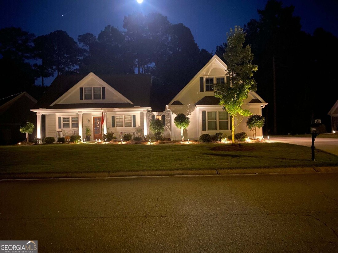 Casa a Greensboro, Georgia, Stati Uniti 3 - 19051389