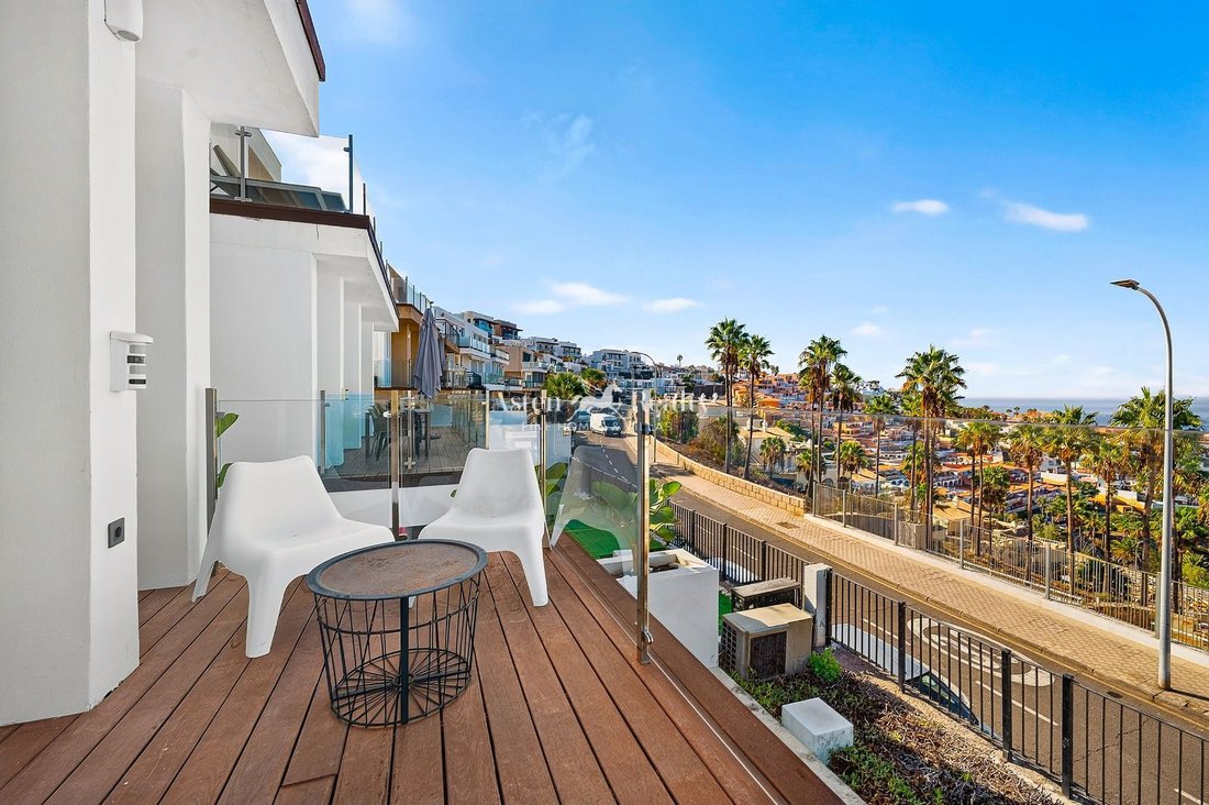 Villa en Costa Adeje, Adeje, Canarias 1 - 19051635
