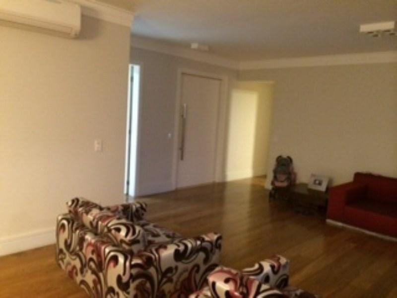 Apartamento en Indianópolis, Estado de São Paulo, Brasil 5 - 19052777