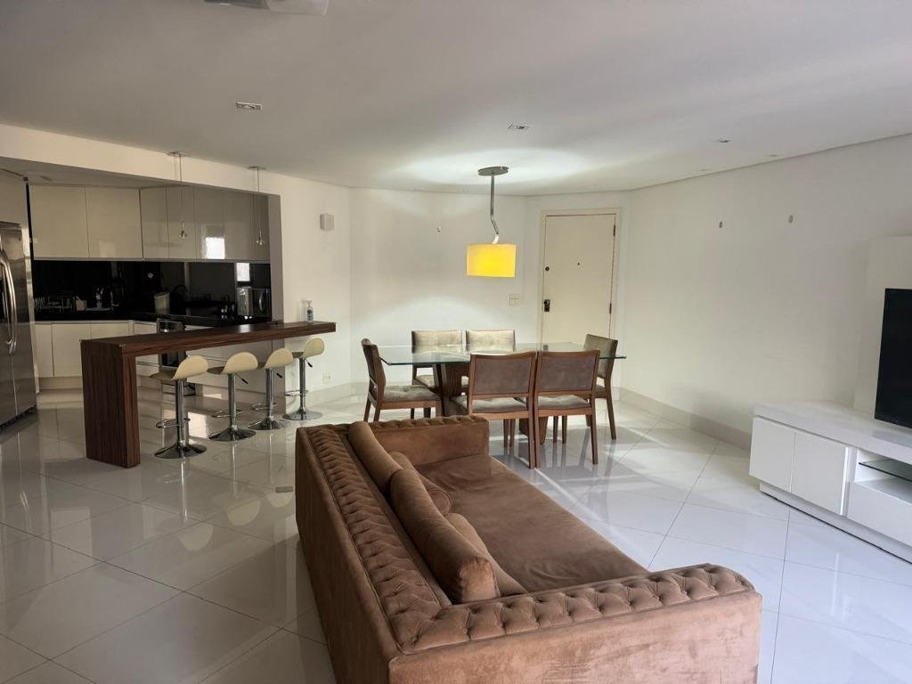 Apartment in São Paulo, State of São Paulo, Brazil 3 - 19052912
