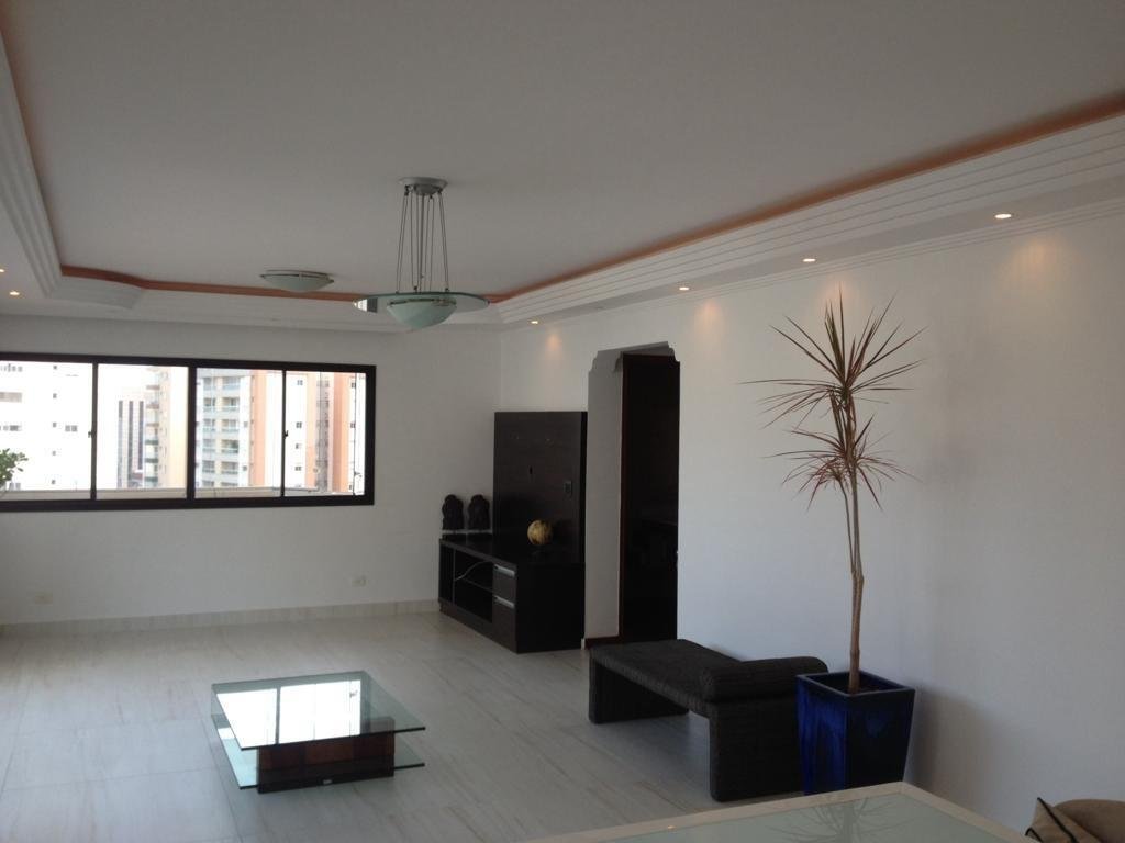 Apartamento en Vila Mariana, Estado de São Paulo, Brasil 2 - 19052721
