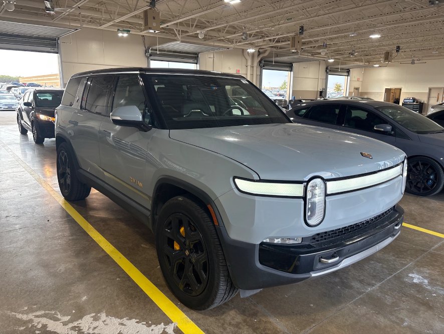 Suv in Lafayette, IN, United States 2 - 19051801