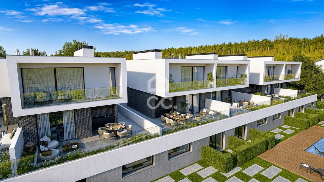 Residenza a Eiras e Sao Paulo de Frades, Distretto di Coimbra, Portogallo 3 - 15904205