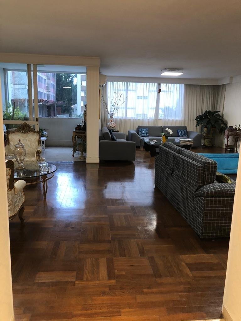 Wohnung in Jardim Paulista, São Paulo, Brasilien 2 - 19053064