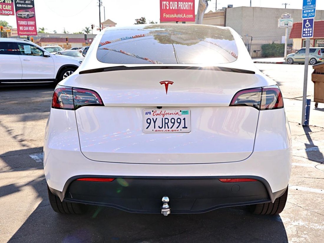 Suv in El Monte, CA, United States 3 - 19055660