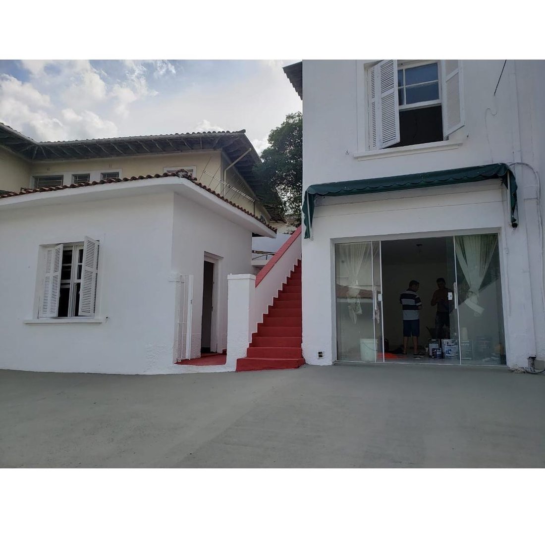 House in Pacaembu, State of São Paulo, Brazil 1 - 19053019