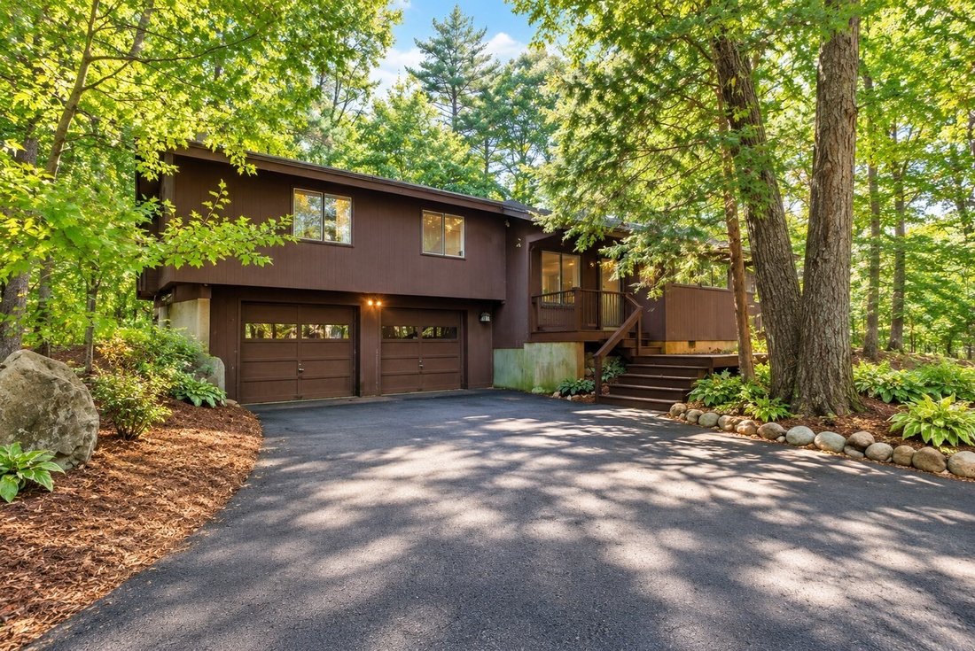 House in Sharon, Massachusetts, United States 2 - 19052507