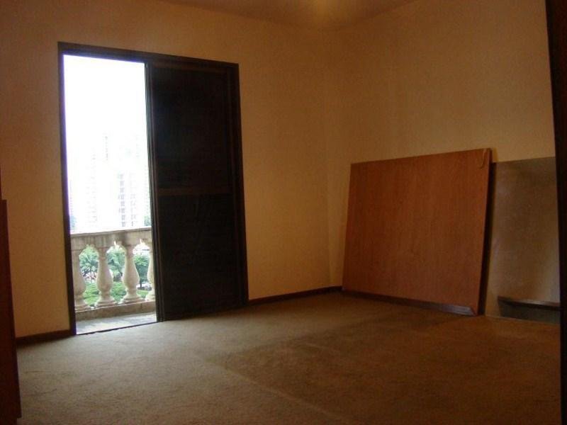 Wohnung in Indianópolis, São Paulo, Brasilien 4 - 19052850