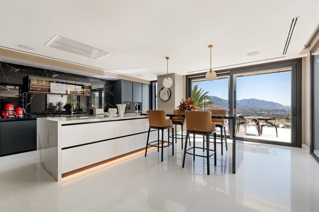 Casa a Mijas, Andalusia, Spagna 4 - 19052479
