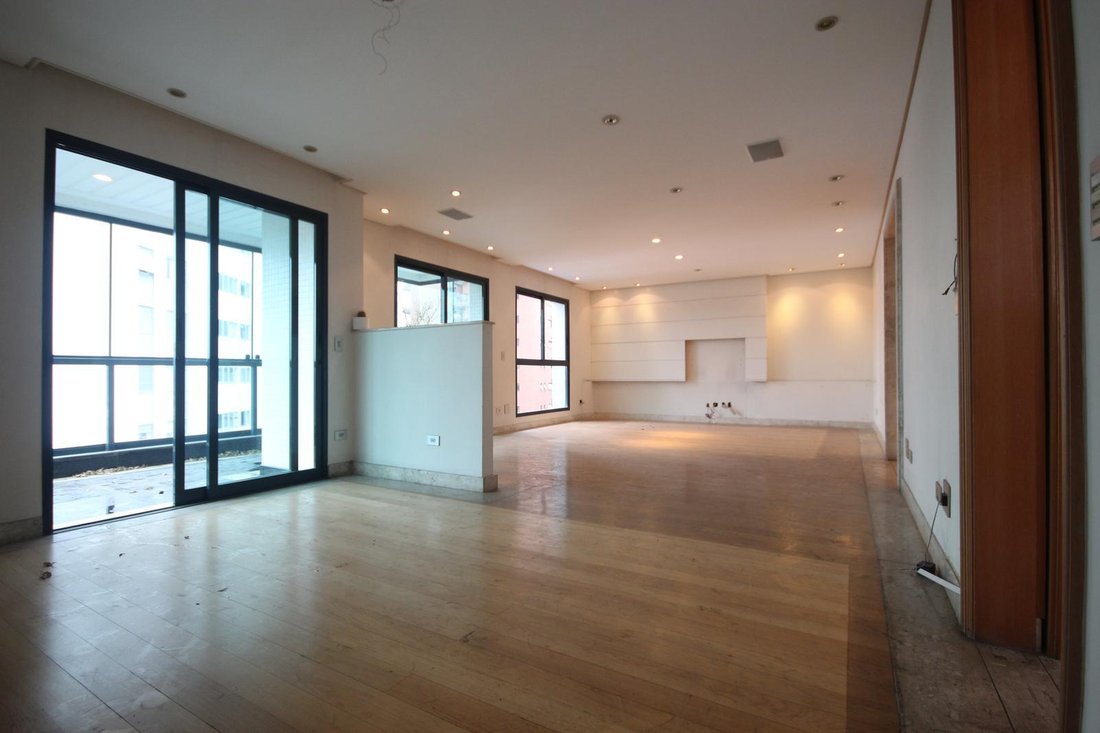 Apartment in Consolação, State of São Paulo, Brazil 2 - 19053021